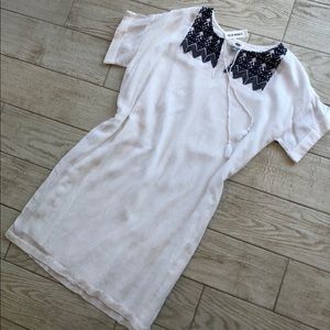 Old Navy Dress/beach coverup